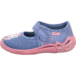 Superfit Belinda blau (8060) 25