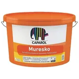 Caparol Muresko Weiß 5 l