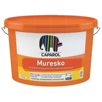 Caparol Muresko Weiß 5 l