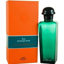 Hermès Eau d'Orange Verte Eau de Cologne 200 ml