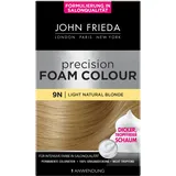 John Frieda Precision Foam Colour 9N Light Natural Blonde