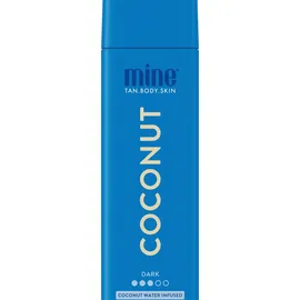 MineTan Selbstbräuner Mousse 1 Hour Express 200 ml