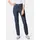 GOLDNER Jeans dunkelblau 34