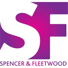 Spencer & Fleetwood Süßigkeiten-Posing-Beutel