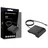 Conceptronic SCR01BC USB-C Smart-ID Kartenleser
