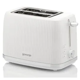 Gorenje T850DPW Weiß