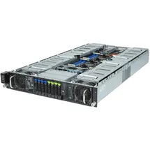 Gigabyte Barebone G293-Z20-AAP1 (Intel Xeon E5), Barebone