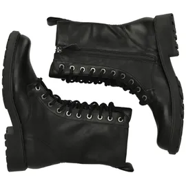 CLARKS Boots Orinoco2 schwarz 36