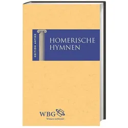 Homerische Hymnen