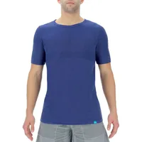 Uyn Natural Training OW T-Shirt blue dephts L