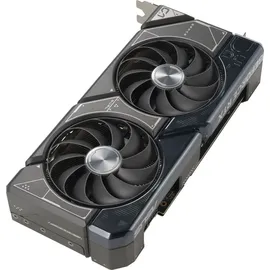 Asus Dual GeForce RTX 4070 SUPER 12 GB GDDR6X