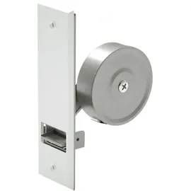 BAUHELD Gurtwickler Unterputz 185mm Maxi mit Abdeckplatte