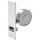 BAUHELD Gurtwickler Unterputz 185mm Maxi mit Abdeckplatte