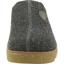 ROHDE FOGGIA Pantoffeln Grau 43