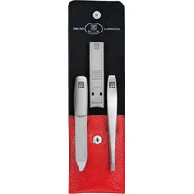 Zwilling Zwilling, Nagelpflegegerät, 97119-002-0 Maniküre-/Pediküre-Geschenk-Set