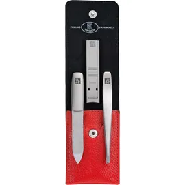 Zwilling Zwilling, Nagelpflegegerät, 97119-002-0 Maniküre-/Pediküre-Geschenk-Set