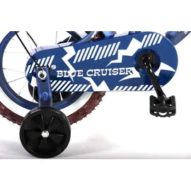 Volare Yipeeh Blue Cruiser 12 Zoll RH 21,5 cm blau