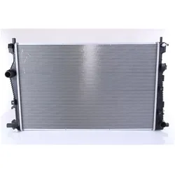 Nissens Kühler Motorkühlung Passend Für Jeep Cherokee 61040: Kühler, Motorkühlung Jeep: 52014777aa Jeep: 68229290aa Jeep: 68229290ab Jeep: 68229290ac