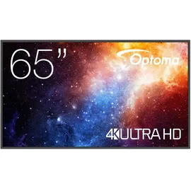 Optoma N3651K 65"