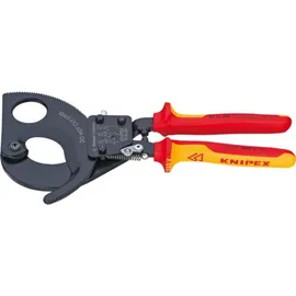 Knipex Kabelschneider 95 36 280