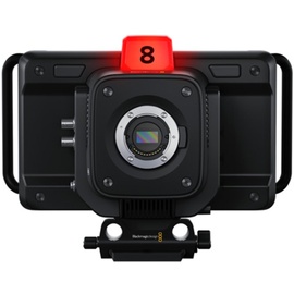 Blackmagic Design Blackmagic Studio Camera 4K Plus G2