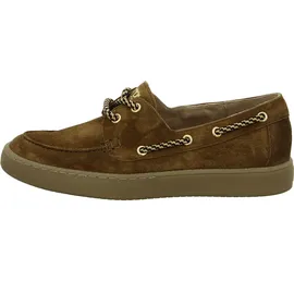 Paul Green Bootsschuh Damen Braun 38,5