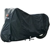 BERING Kover Hülle - Black - 2XL