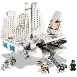 LEGO Star Wars Imperiale Landefähre 75221