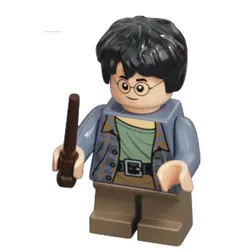 LEGO® - Harry Potter - hp316 - Harry Potter (76390)