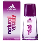 Adidas Natural Vitality Eau de Toilette 30 ml