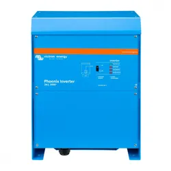 2400W Victron Phoenix Inverter 24/3000 VE.Bus 24V 230V Sinus Wechselrichter
