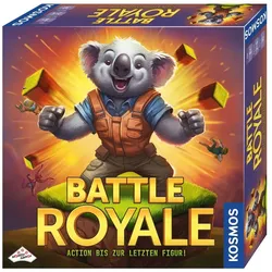 KOSMOS - Battle Royale