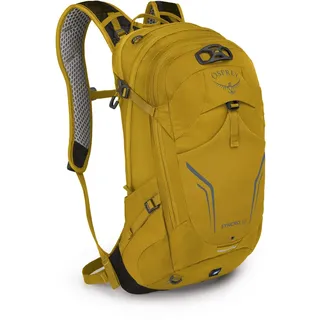 primavera yellow