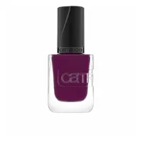 Catrice GEL AFFAIR Nagellack Farbton 023 plum-believable 10,5 ml