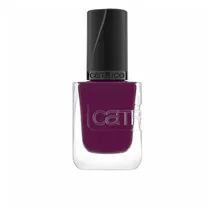 Catrice GEL AFFAIR Nagellack Farbton 023 plum-believable 10,5 ml