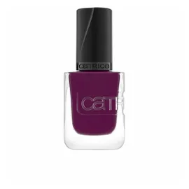 Catrice GEL AFFAIR Nagellack Farbton 023 plum-believable 10,5 ml