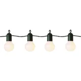 STAR LED Lichterkette Hooky 6 m warmweiß