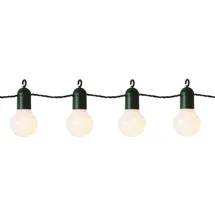 STAR LED Lichterkette Hooky 6 m warmweiß