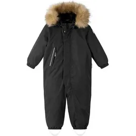 Reima Reimatec Winter Overall, Gotland black (9990) 92 cm