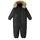 Reima Reimatec Winter Overall, Gotland black (9990) 92 cm