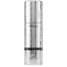 Armaf Club de Nuit Sillage Eau de Parfum 10 ml