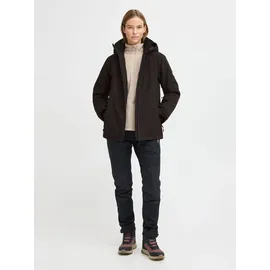 North Bend Skijacke NBNoni W schwarz XXXL