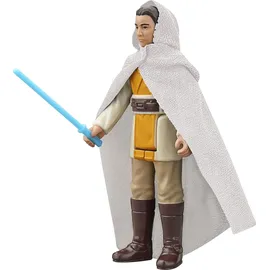 Star Wars Retro-Kollektion The Acolyte Multipack, Action-Figuren 6er-Pack, Skala 9,5 cm