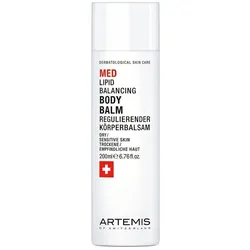 Artemis Lipid Balancing Body Balm Bodylotion 200 ml 