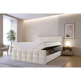 ax living 160 x 200 cm Beige