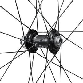 Shimano Vorderrad WH-RS710 C32 TL