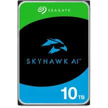 Seagate SkyHawk AI 10 TB 3,5" ST10000VE001