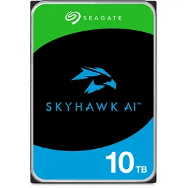 Seagate SkyHawk AI 10 TB 3,5" ST10000VE001