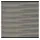 OSMO Sichtschutz 180 x 179,3 cm silbergrau Aluminium