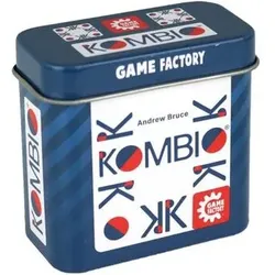 GAME FACTORY 646290 Kombio